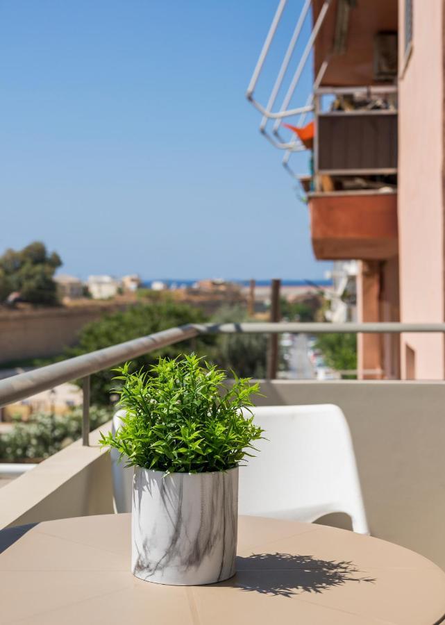 Urban Residences Chania La Canea Esterno foto